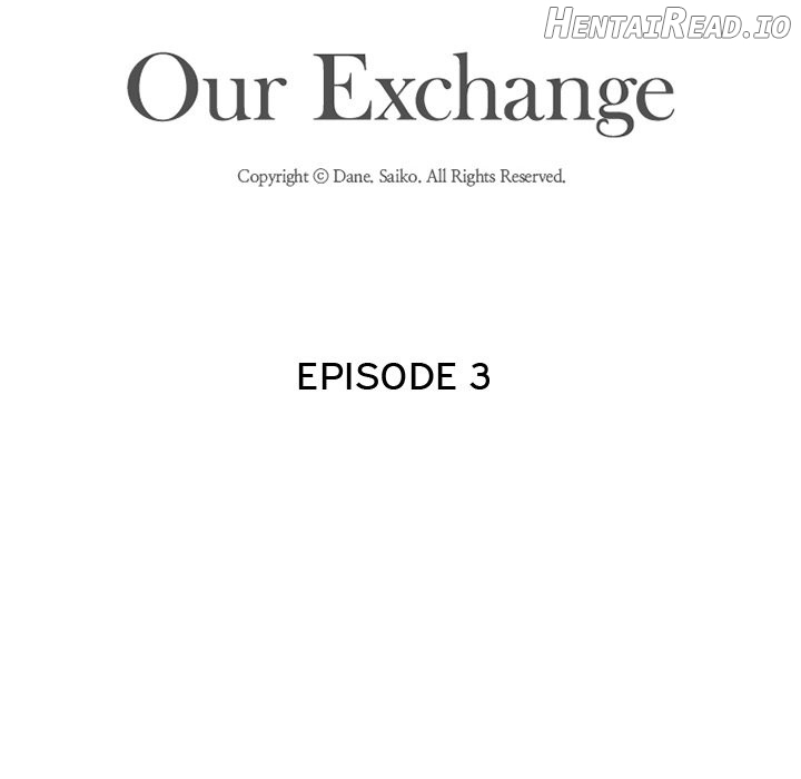 Exchange Partner Chapter 3 - page 15