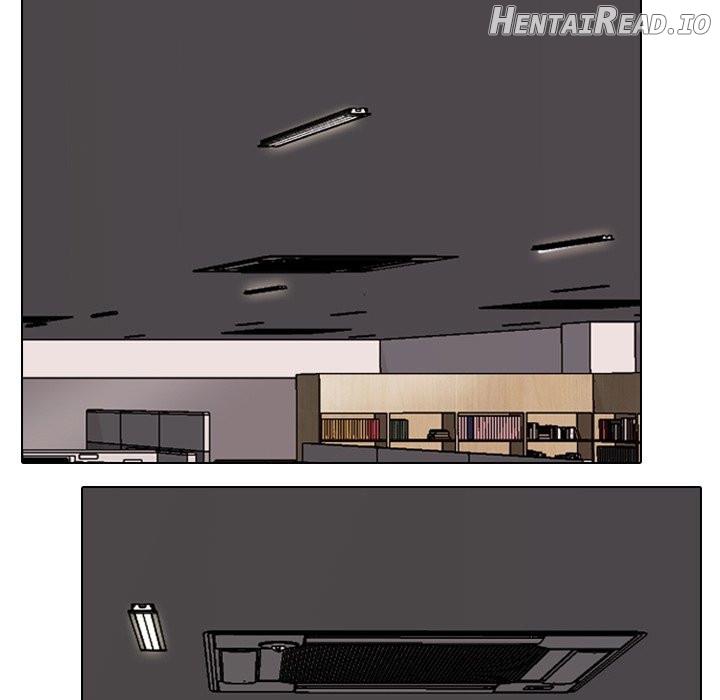 Exchange Partner Chapter 3 - page 17