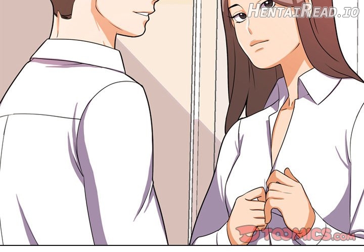 Exchange Partner Chapter 3 - page 2