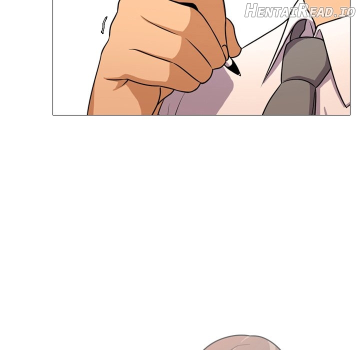 Exchange Partner Chapter 3 - page 21