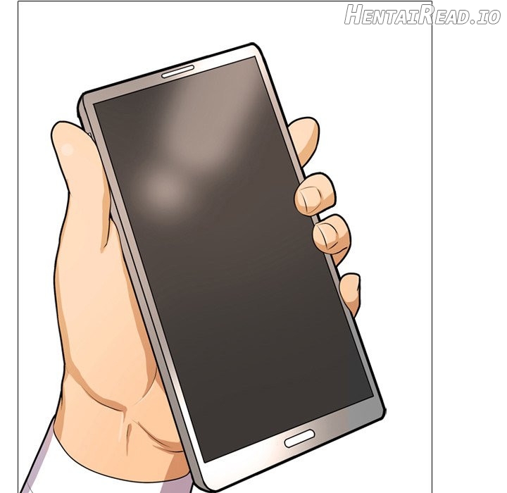 Exchange Partner Chapter 3 - page 27