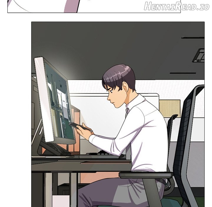 Exchange Partner Chapter 3 - page 28