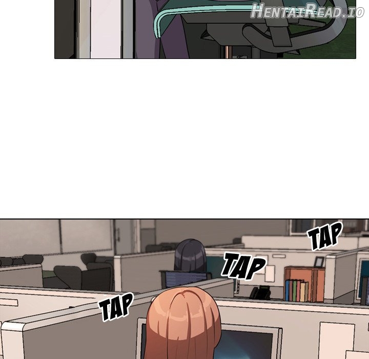 Exchange Partner Chapter 3 - page 29