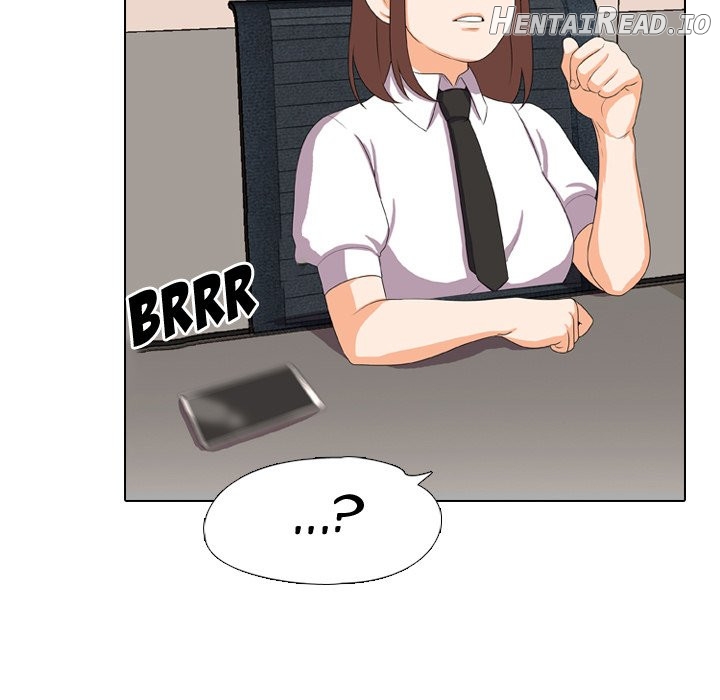 Exchange Partner Chapter 3 - page 31