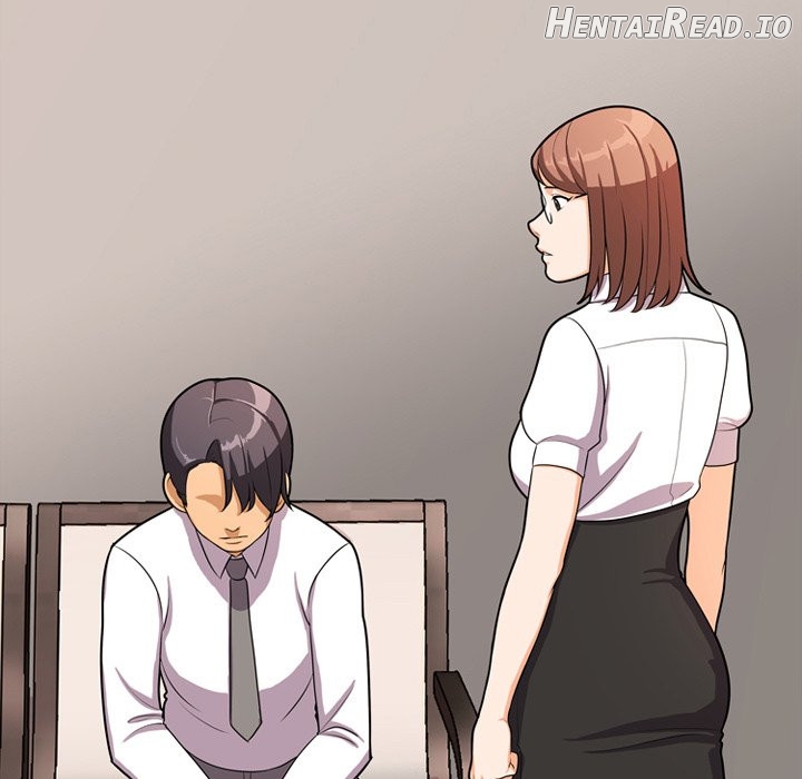 Exchange Partner Chapter 3 - page 37