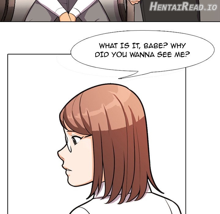 Exchange Partner Chapter 3 - page 38