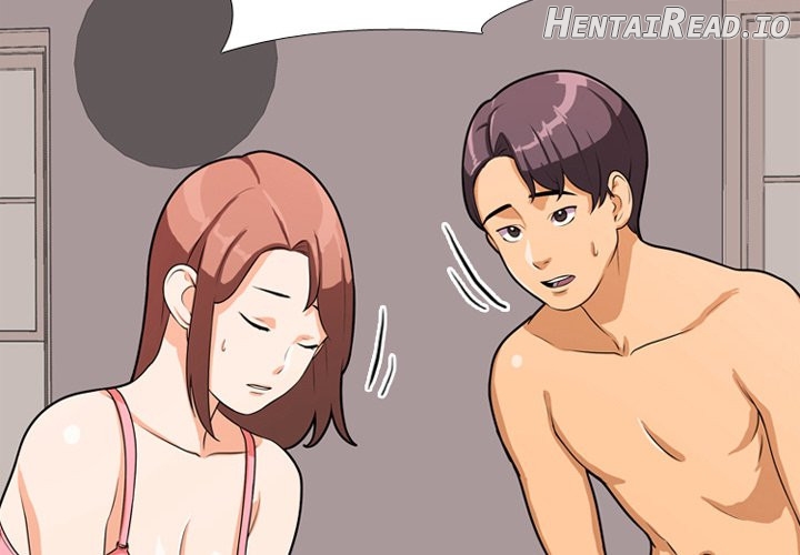 Exchange Partner Chapter 3 - page 4