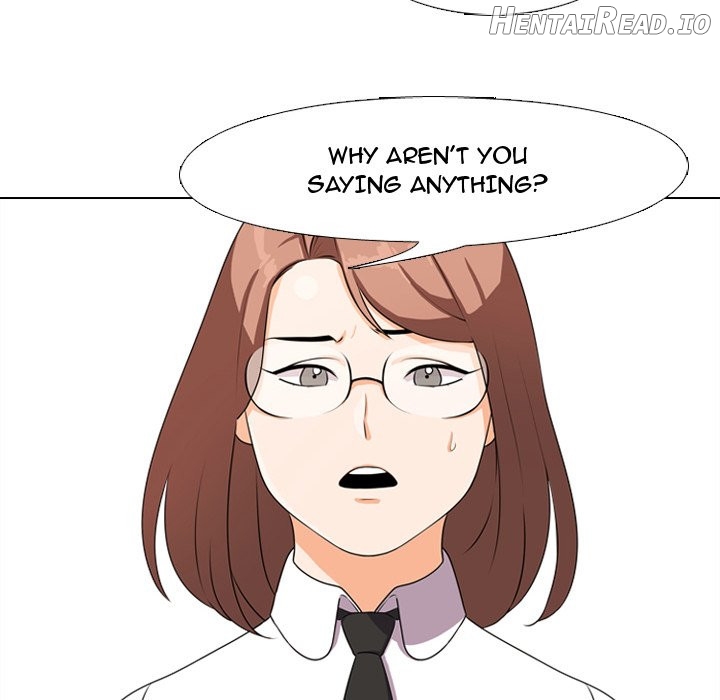 Exchange Partner Chapter 3 - page 40