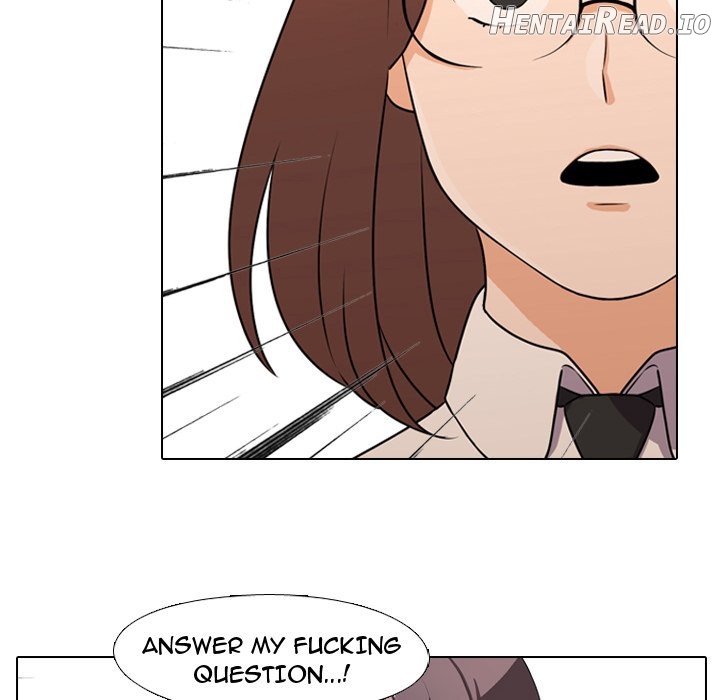 Exchange Partner Chapter 3 - page 44