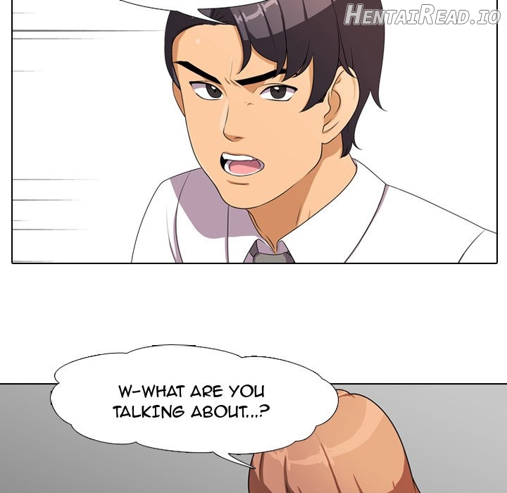 Exchange Partner Chapter 3 - page 45