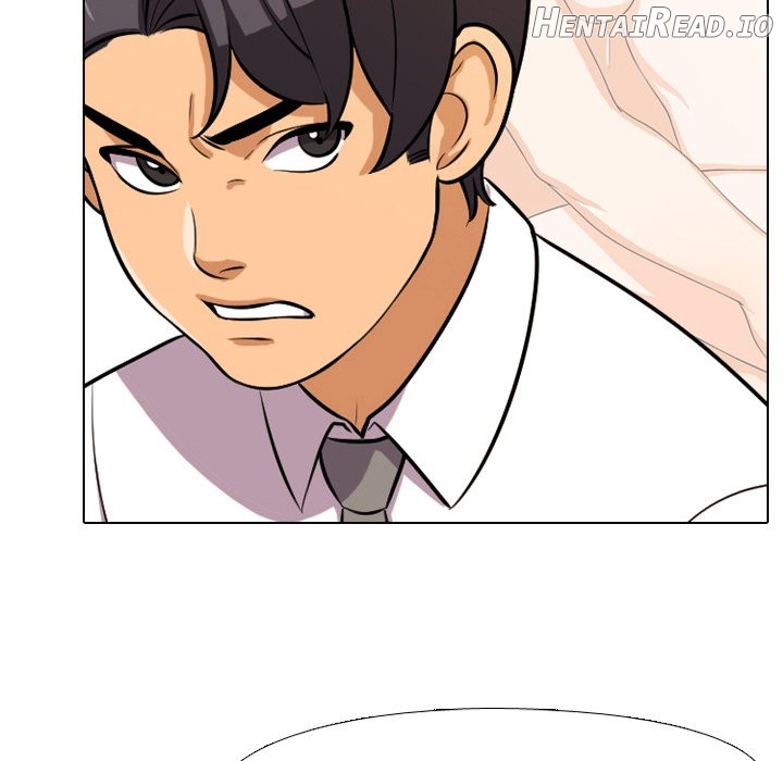 Exchange Partner Chapter 3 - page 48