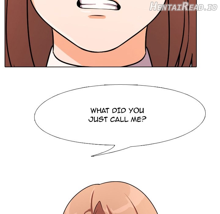 Exchange Partner Chapter 3 - page 52