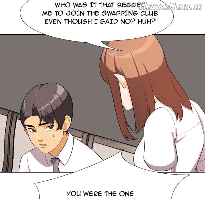 Exchange Partner Chapter 3 - page 55