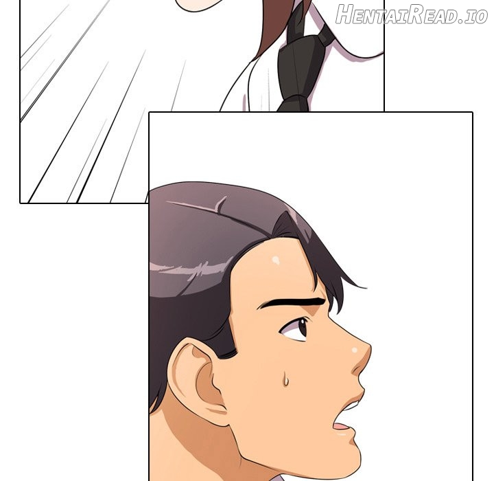 Exchange Partner Chapter 3 - page 57