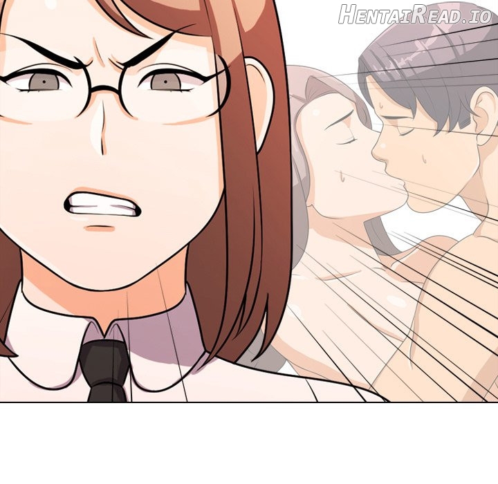 Exchange Partner Chapter 3 - page 59