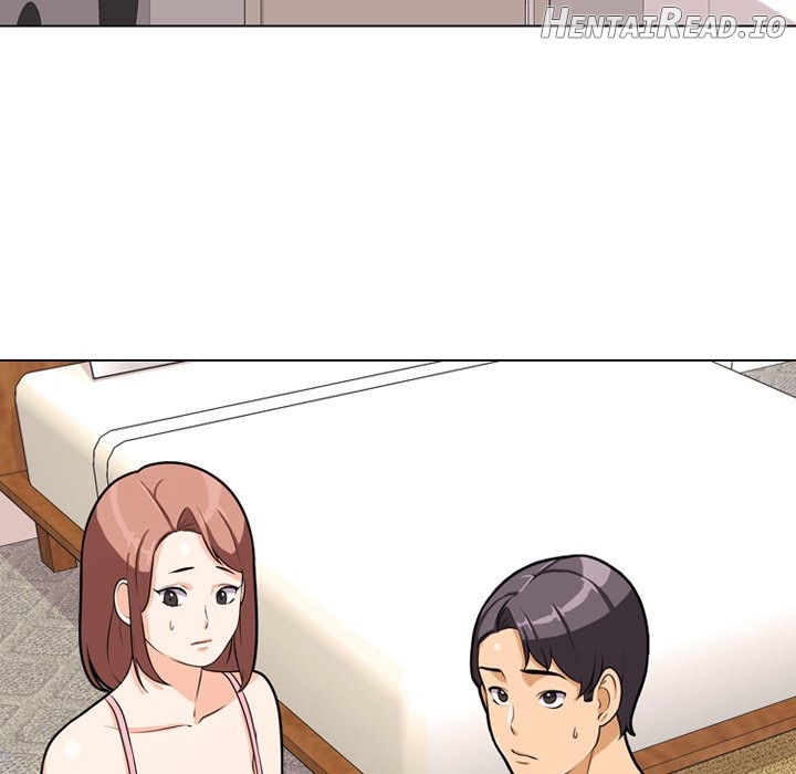 Exchange Partner Chapter 3 - page 6