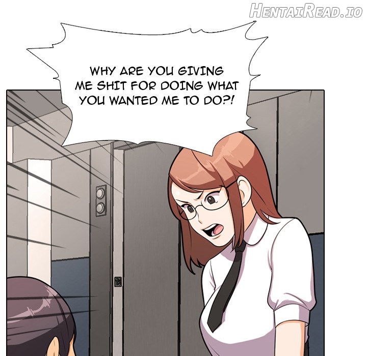 Exchange Partner Chapter 3 - page 60