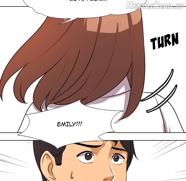 Exchange Partner Chapter 3 - page 62