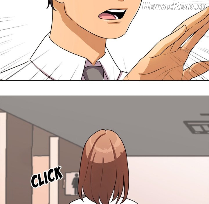 Exchange Partner Chapter 3 - page 63