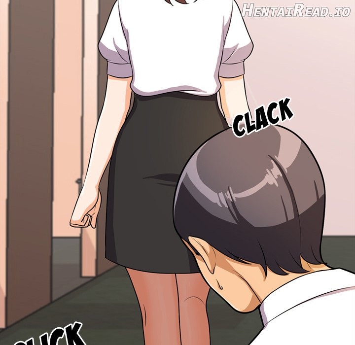 Exchange Partner Chapter 3 - page 64