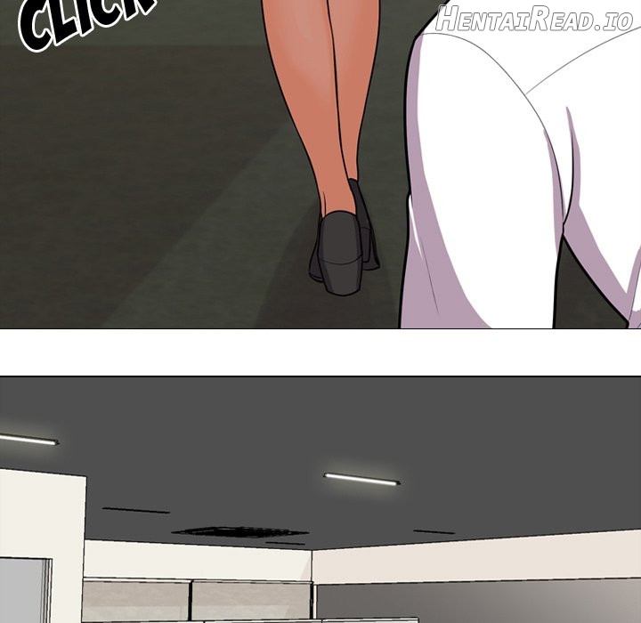 Exchange Partner Chapter 3 - page 65