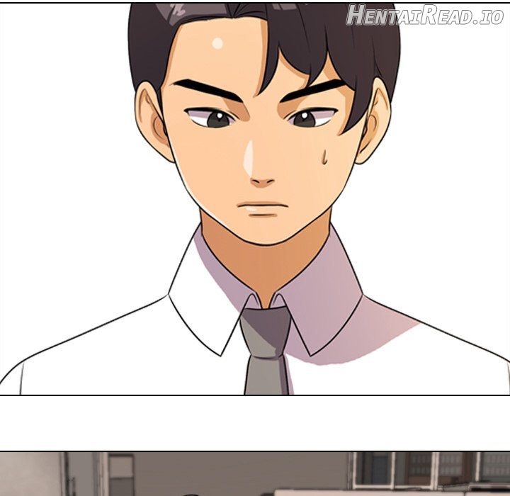 Exchange Partner Chapter 3 - page 67