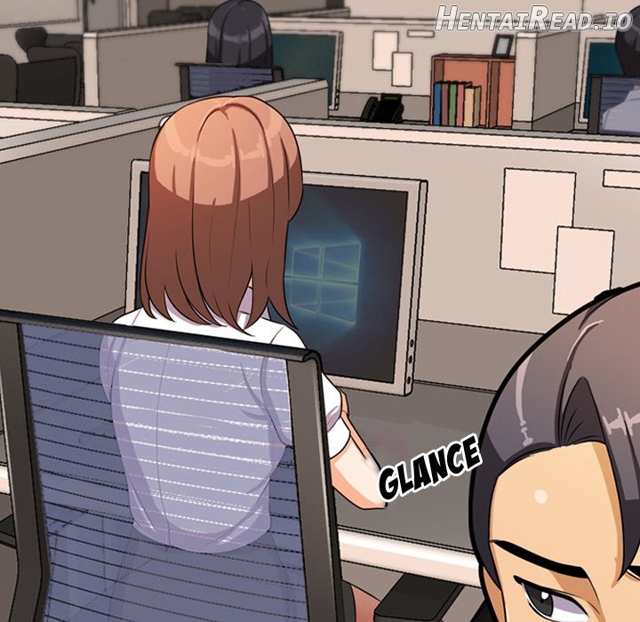 Exchange Partner Chapter 3 - page 68