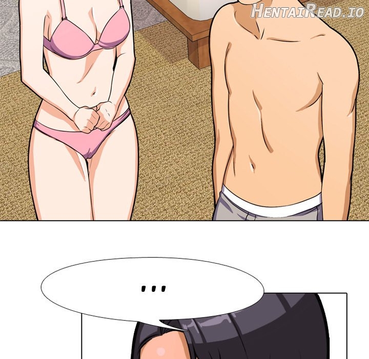 Exchange Partner Chapter 3 - page 7