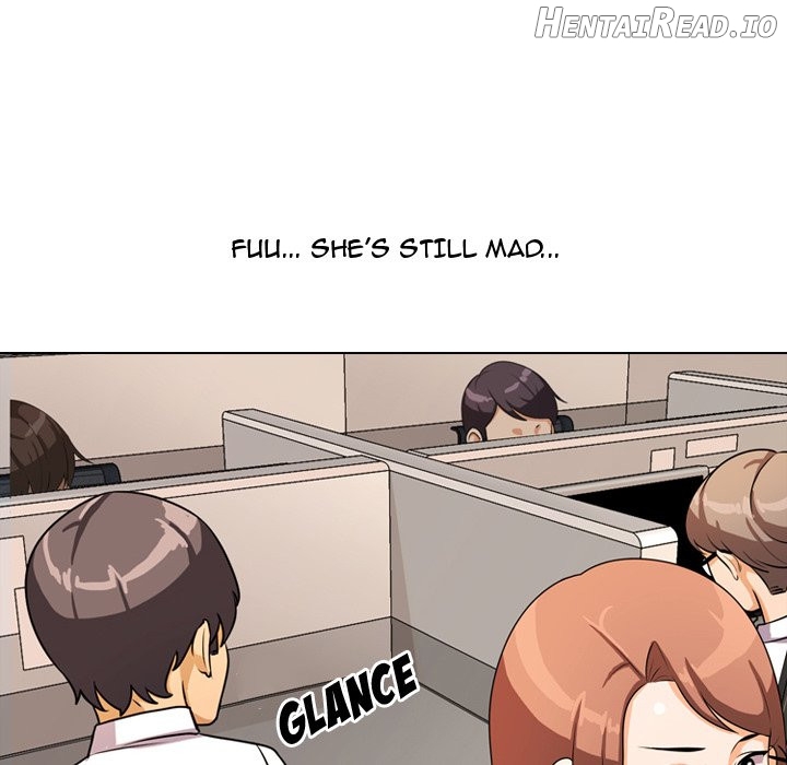 Exchange Partner Chapter 3 - page 70