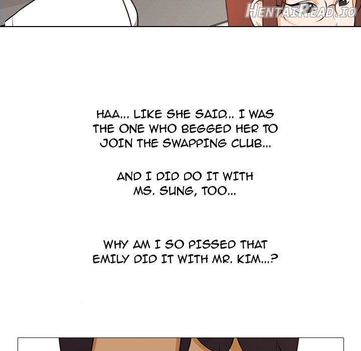 Exchange Partner Chapter 3 - page 71