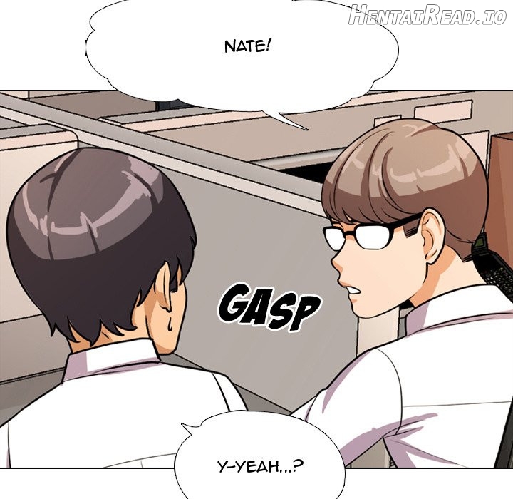 Exchange Partner Chapter 3 - page 73
