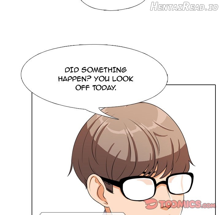 Exchange Partner Chapter 3 - page 74