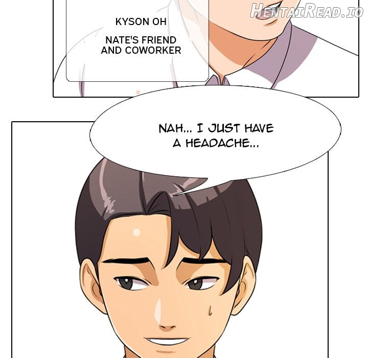 Exchange Partner Chapter 3 - page 75