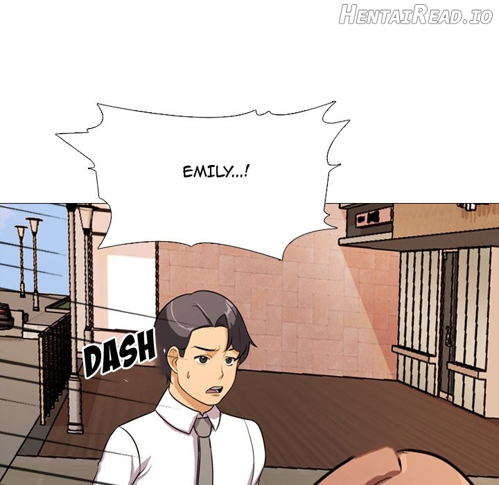 Exchange Partner Chapter 3 - page 83