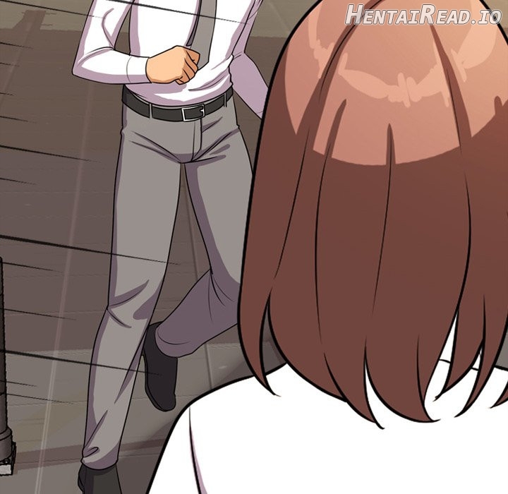 Exchange Partner Chapter 3 - page 84