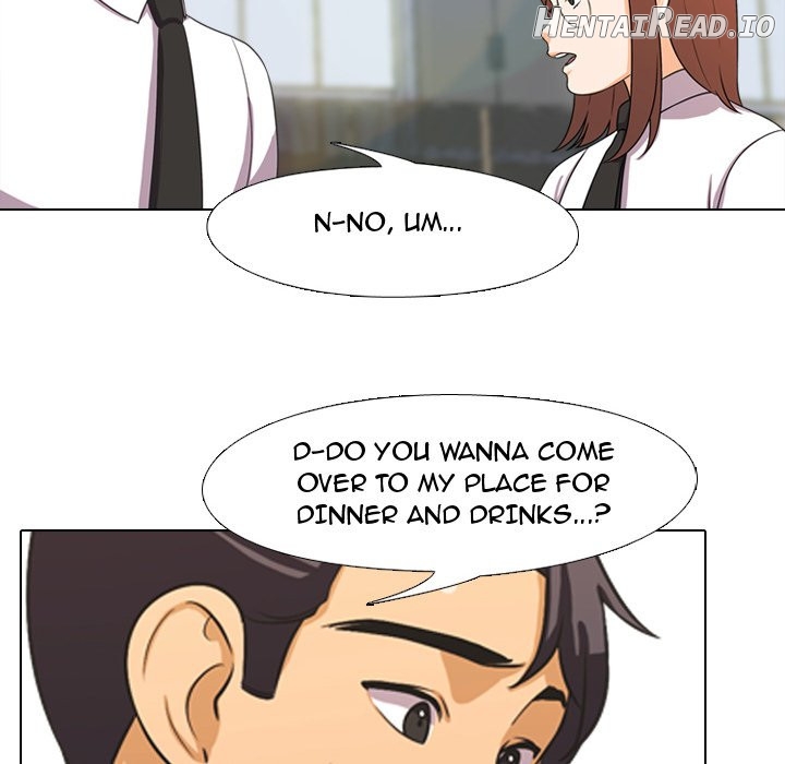 Exchange Partner Chapter 3 - page 86