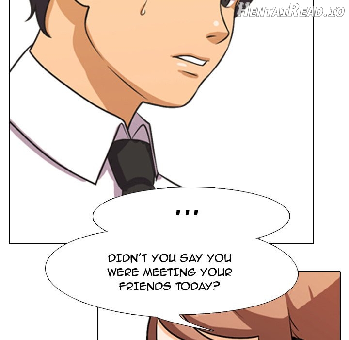 Exchange Partner Chapter 3 - page 87