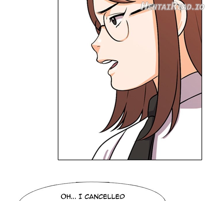Exchange Partner Chapter 3 - page 88