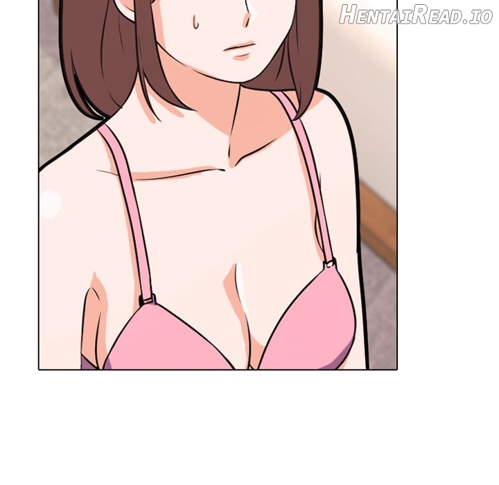 Exchange Partner Chapter 3 - page 9