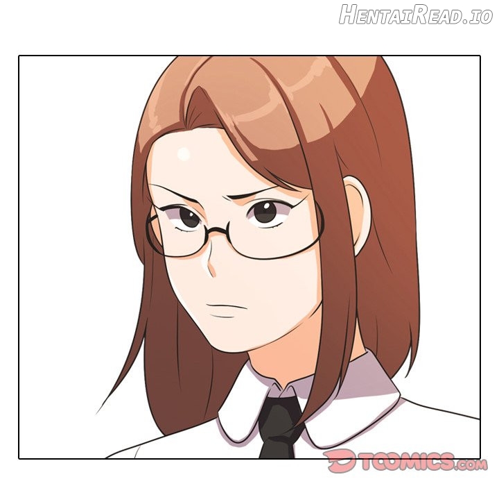 Exchange Partner Chapter 3 - page 90