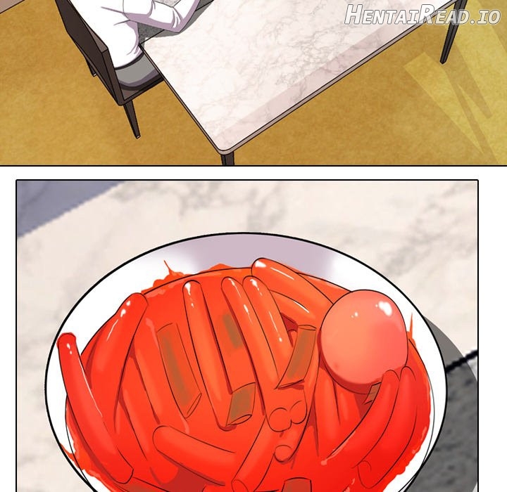 Exchange Partner Chapter 3 - page 94