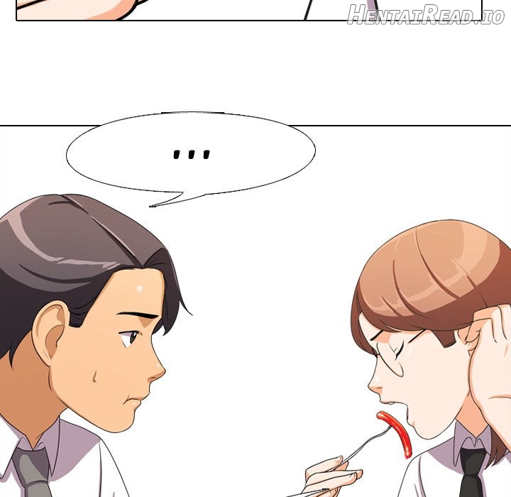 Exchange Partner Chapter 3 - page 96