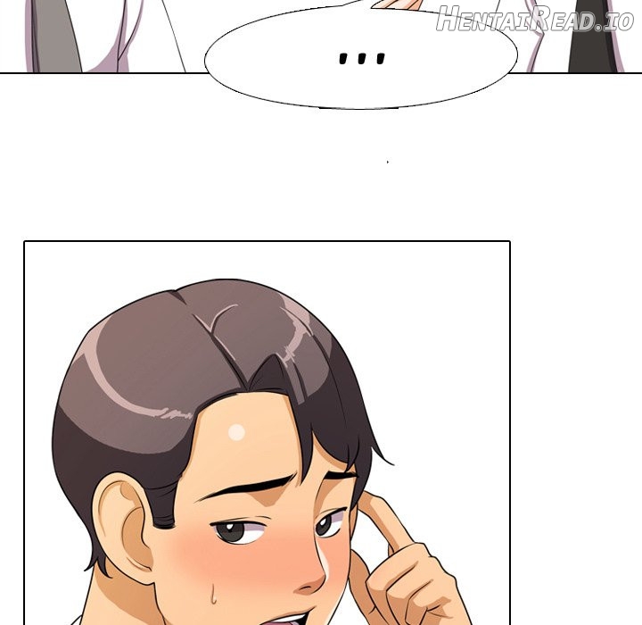 Exchange Partner Chapter 3 - page 97