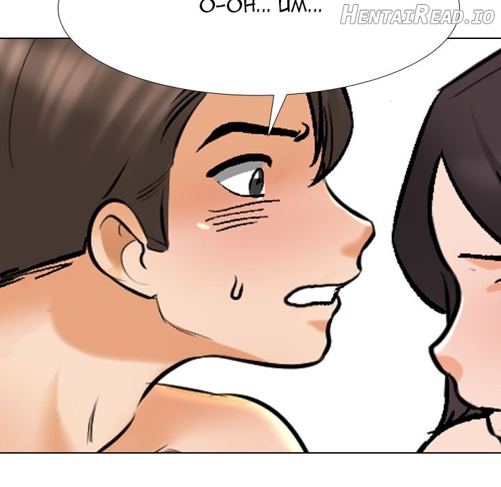 Exchange Partner Chapter 181 - page 10