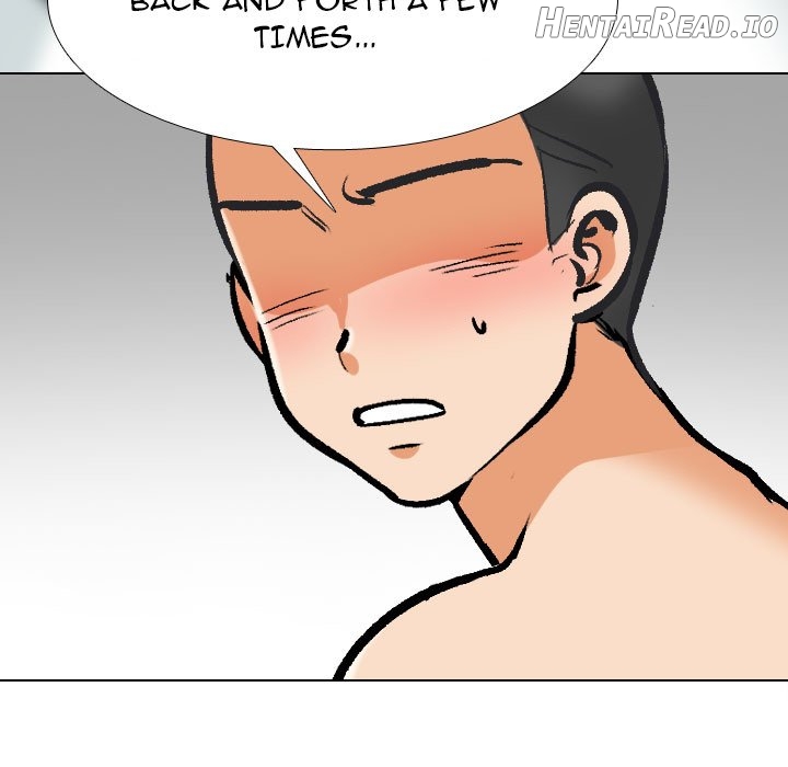 Exchange Partner Chapter 181 - page 105