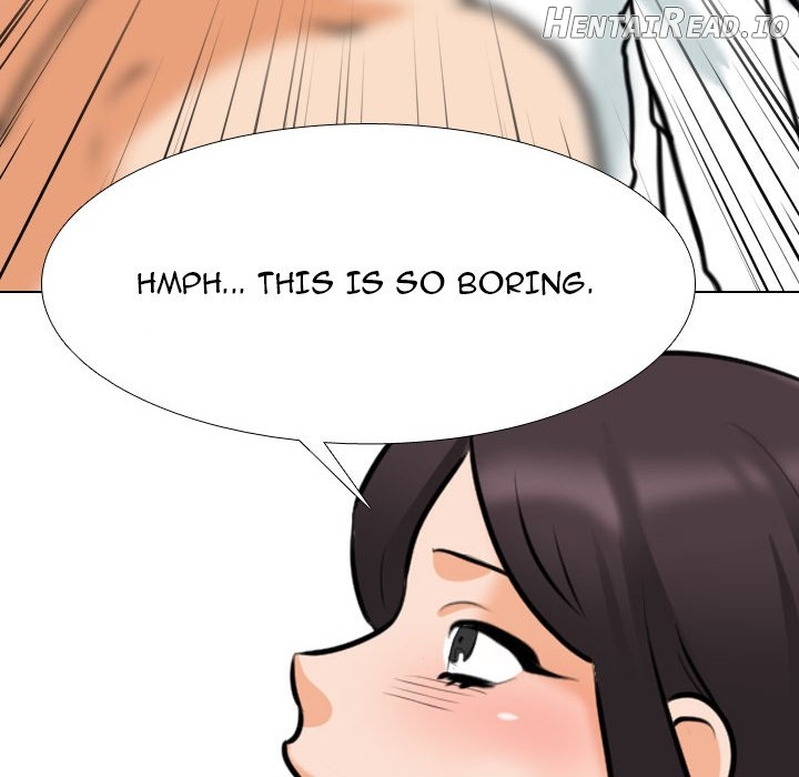 Exchange Partner Chapter 181 - page 108