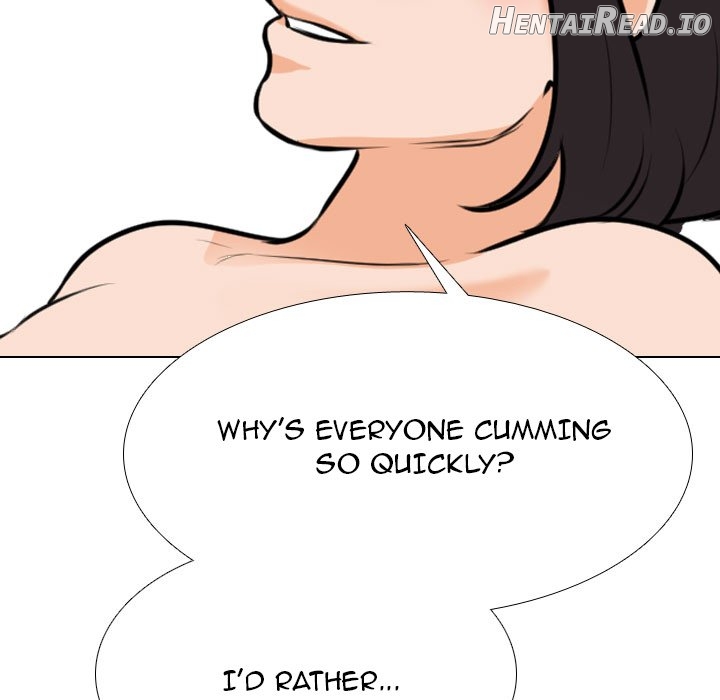Exchange Partner Chapter 181 - page 109