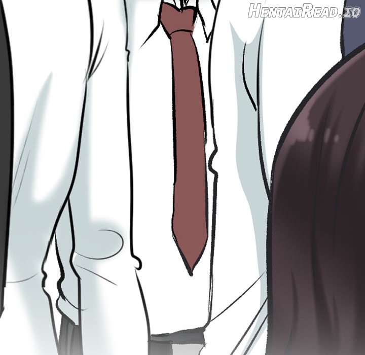 Exchange Partner Chapter 181 - page 112