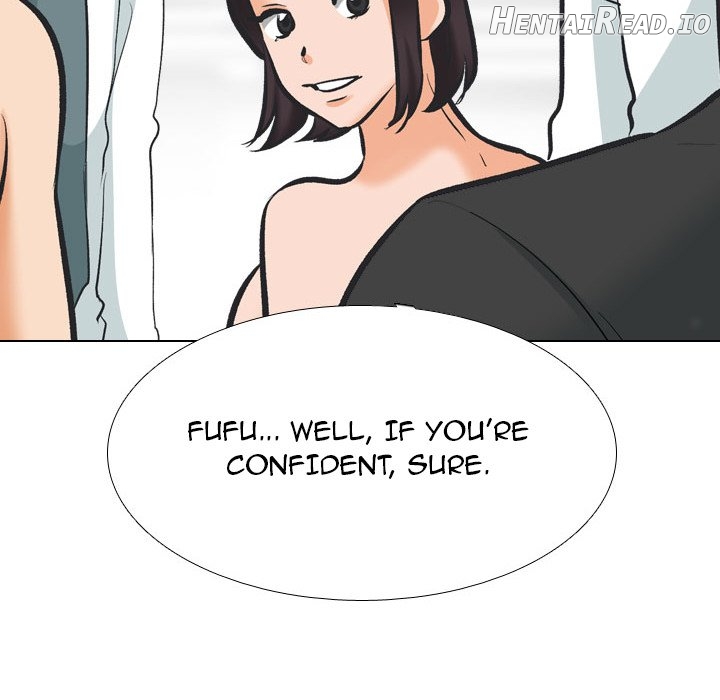 Exchange Partner Chapter 181 - page 114