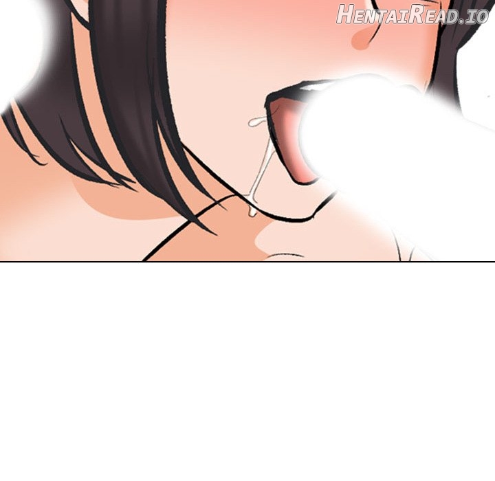 Exchange Partner Chapter 181 - page 124